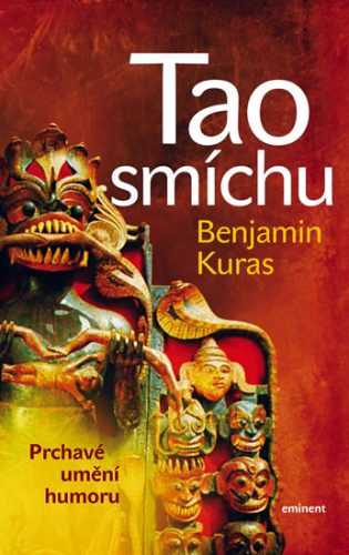 Tao smíchu - Prchavé umění humoru - Kuras Benjamin - 13