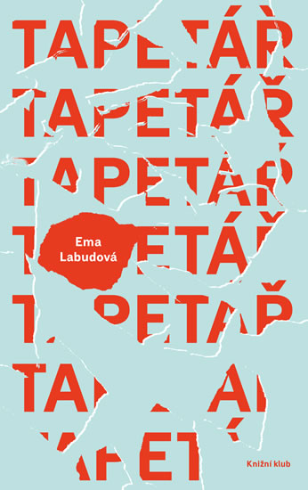 Tapetář - Labudová Ema