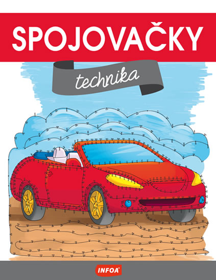 Technika - Spojovačky - neuveden