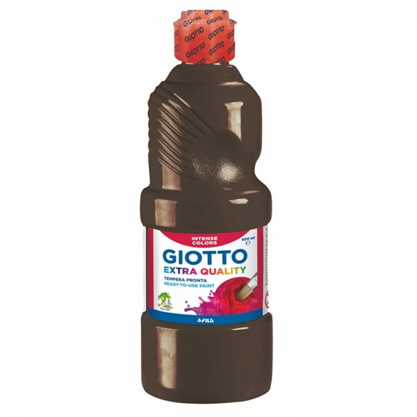 Temperová barva Giotto - EXTRA QUALITY - 500 ml