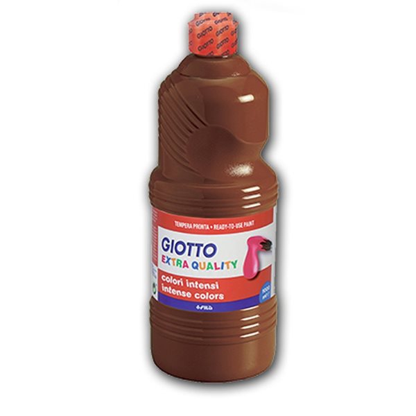 Temperová barva Giotto - EXTRA QUALITY - 500 ml