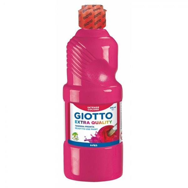 Temperová barva Giotto - EXTRA QUALITY - 500 ml