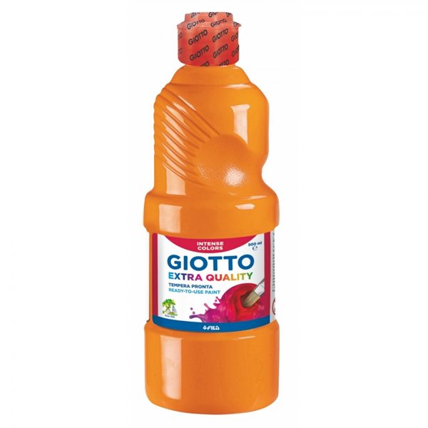 Temperová barva Giotto - EXTRA QUALITY - 500 ml