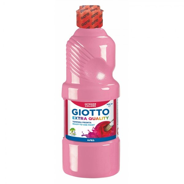 Temperová barva Giotto - EXTRA QUALITY - 500 ml