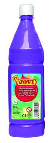 Temperová barva JOVI PREMIUM 1 L - Fialová