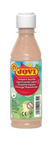 Temperová barva JOVI PREMIUM 250 ml - Tělová