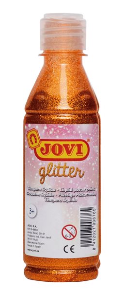 Temperová barva JOVI PREMIUM 250 ml