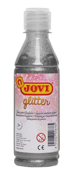 Temperová barva JOVI PREMIUM 250 ml