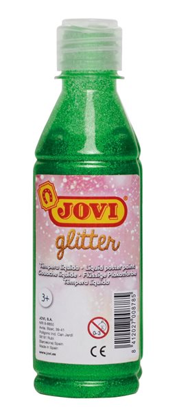 Temperová barva JOVI PREMIUM 250 ml