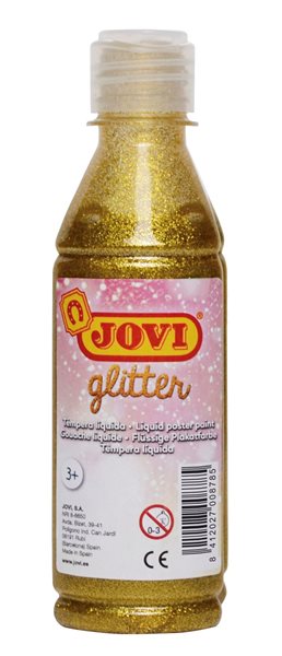 Temperová barva JOVI PREMIUM 250 ml