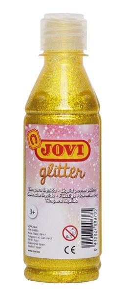 Temperová barva JOVI PREMIUM 250 ml