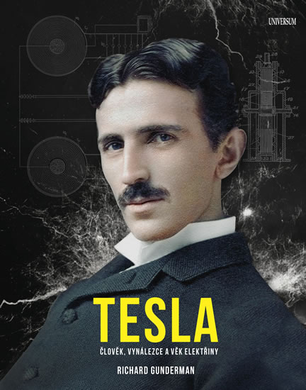 Tesla - Gunderman Richard