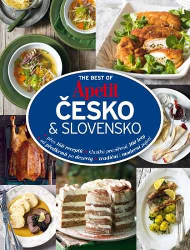 The Best of Apetit IV. - Česko & Slovensko - neuveden