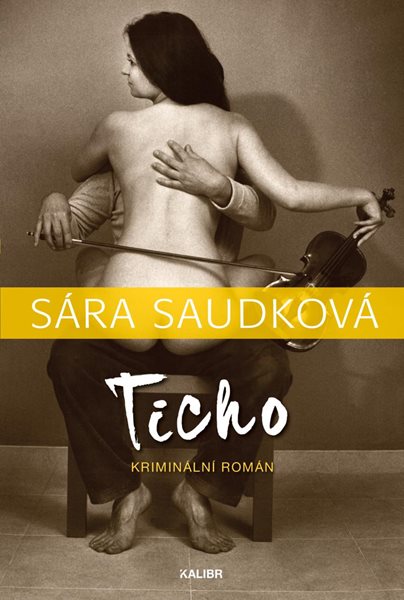 Ticho - Saudková Sára