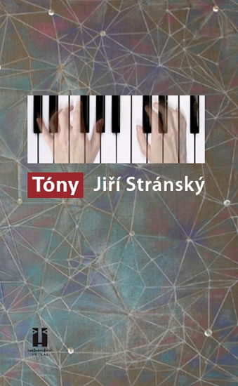 Tóny - Stránský Jiří - 13