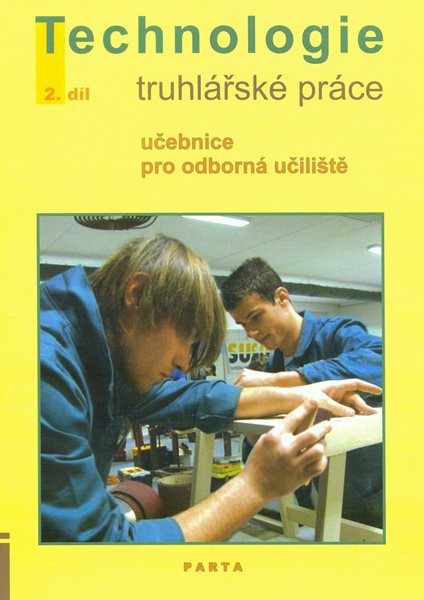 Truhlářské práce