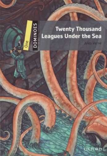 Twenty Thousand Leagues Under the Sea Second Edition