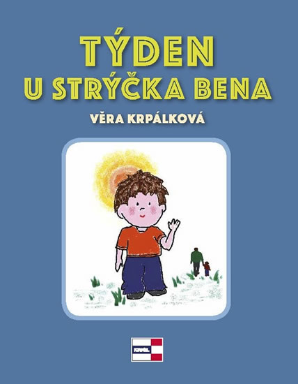 Týden u strýčka Bena - Krpálková Věra