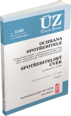 ÚZ 1160 / Ochrana spotřebitele