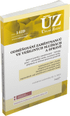 ÚZ 1429 / Odměňování zaměstnanců ve veřejných službách a správě 2021