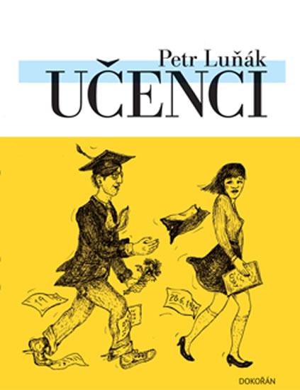 Učenci - Luňák Petr