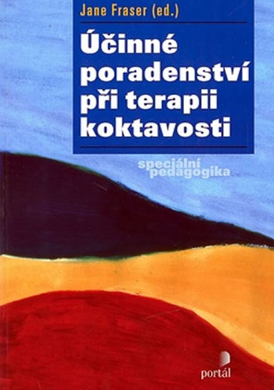 Účinné poradenství při terapii koktavosti - Fraser Jane