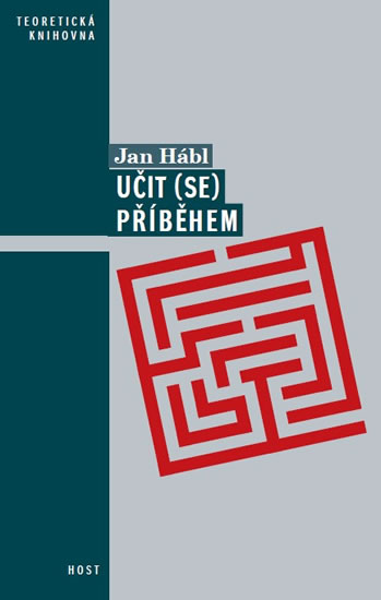 Učit (se) příběhem - Hábl Jan - 13