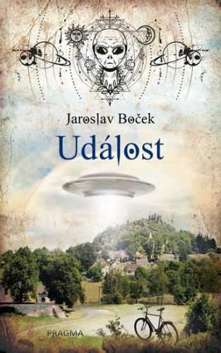 Událost - Boček Jaroslav