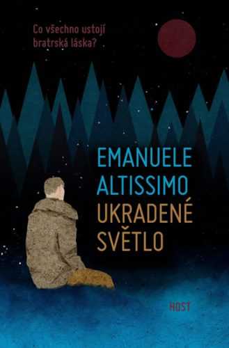 Ukradené světlo - Altissimo Emanuele