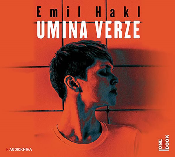 Umina verze - CDmp3 (Čte David Novotný a Jana Stryková) - Hakl Emil