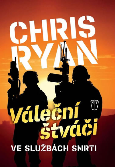 Váleční štváči - Ryan Chris