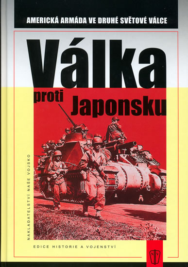 Válka proti Japonsku - Greenfield Roberts Kent - 16