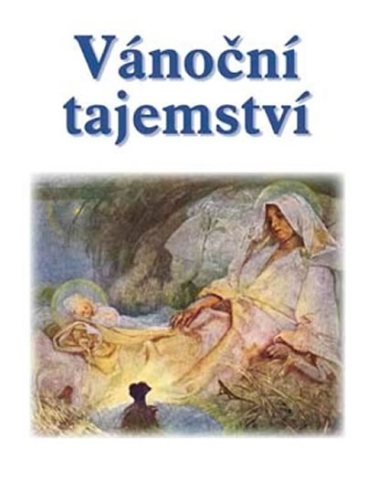 Vánoční tajemství - Soubor povídek - kolektiv autorů - 13