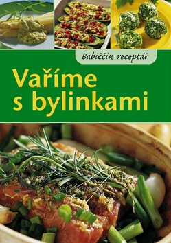 Vaříme s bylinkami - 13x19