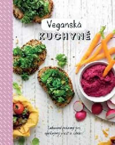 Veganská kuchyně - neuveden