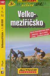 Velkomeziříčsko - cyklo SHc142 - 1:60t