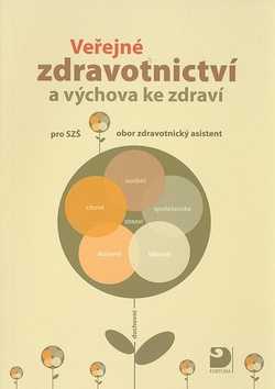 Veřejné zdravotnictví a výchova ke zdraví pro SZŠ - obor zdravotnický asistent - Strejčková Alice a kolektiv - A5