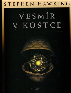 Vesmír v kostce - Stephen Hawking - 19x26