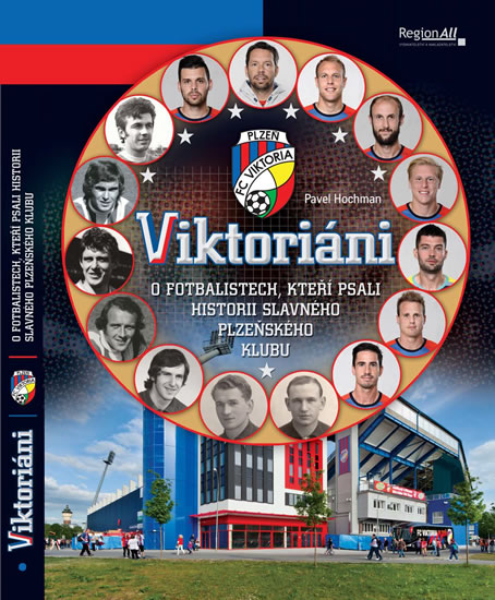 Viktoriáni - O fotbalistech