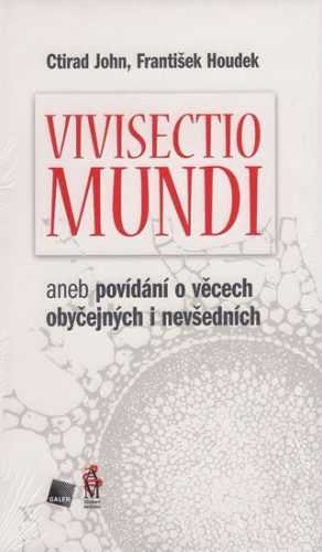 Vivisectio mundi