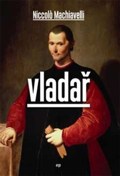 Vladař - Machiavelli Niccolo - 12x18