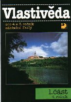 Vlastivěda pro 4.a 5.r. - 1. část - 4 r. - Danielovská