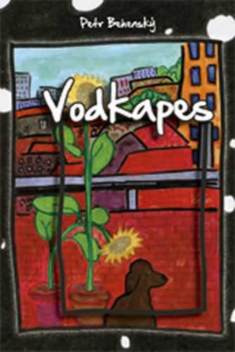 Vodkapes - Behenský Petr - 12x17