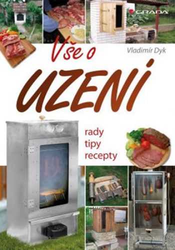 Vše o uzení - Rady