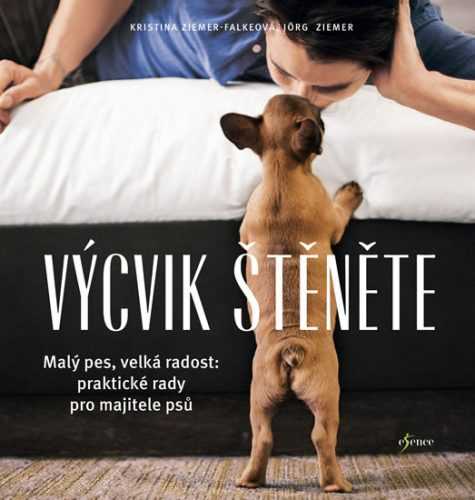 Výcvik štěněte - Ziemer-Falkeová Kristina