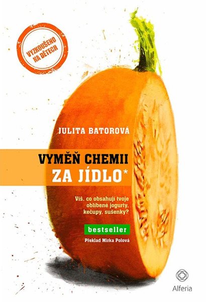 Vyměň chemii za jídlo - Víš