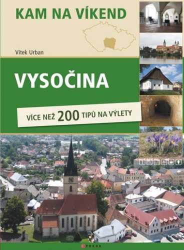 Vysočina - Vítek Urban