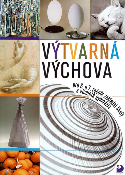 Výtvarná výchova pro 6. a 7. r. ZŠ - Fulková