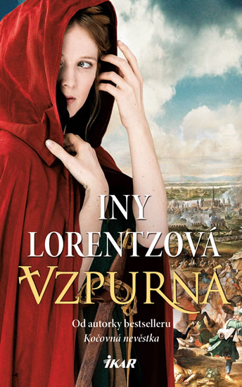 Vzpurná - Lorentzová Iny