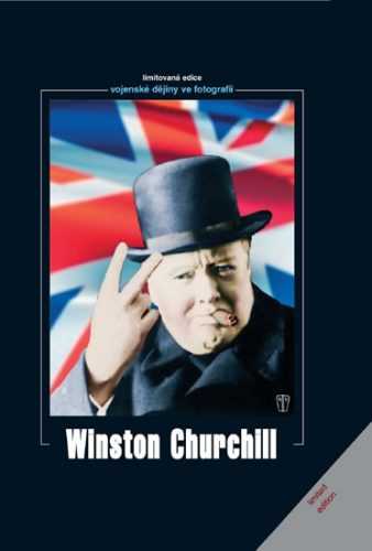 Winston Churchill - Legrand Jacques - 21